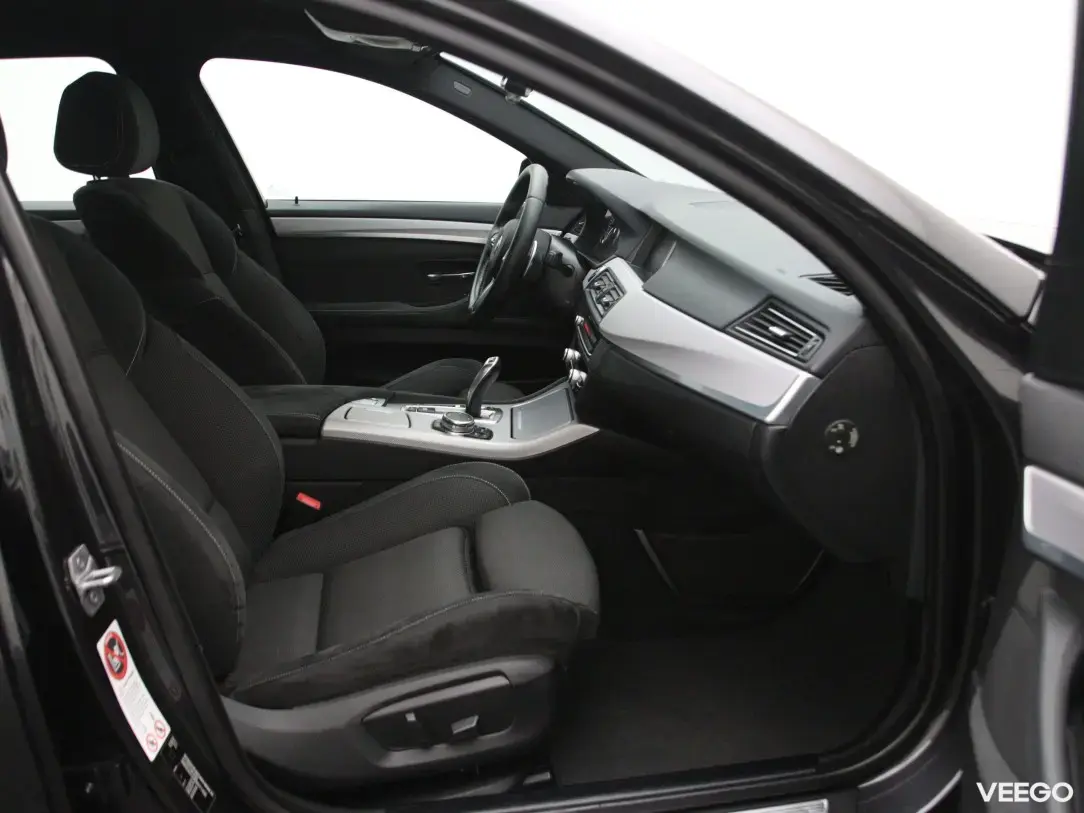 BMW 520 2 135kW