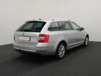 Skoda Octavia 1.5 110kW thumbnail