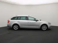 Skoda Octavia 1.5 110kW thumbnail