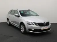 Skoda Octavia 1.5 110kW thumbnail