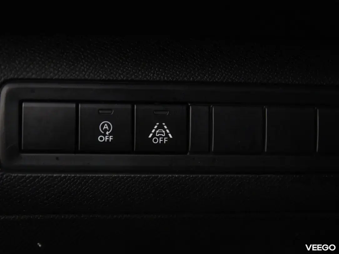 Peugeot 308 1.5 96kW