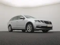 Skoda Octavia 1.5 110kW thumbnail