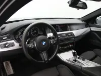 BMW 520 2 135kW thumbnail