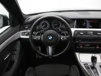 BMW 520 2 135kW thumbnail