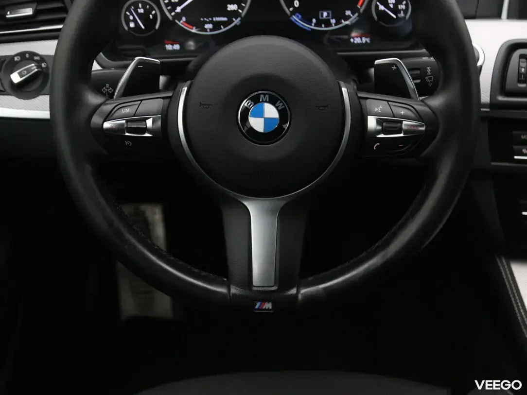 BMW 520 2 135kW