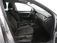Skoda Octavia 1.5 110kW thumbnail