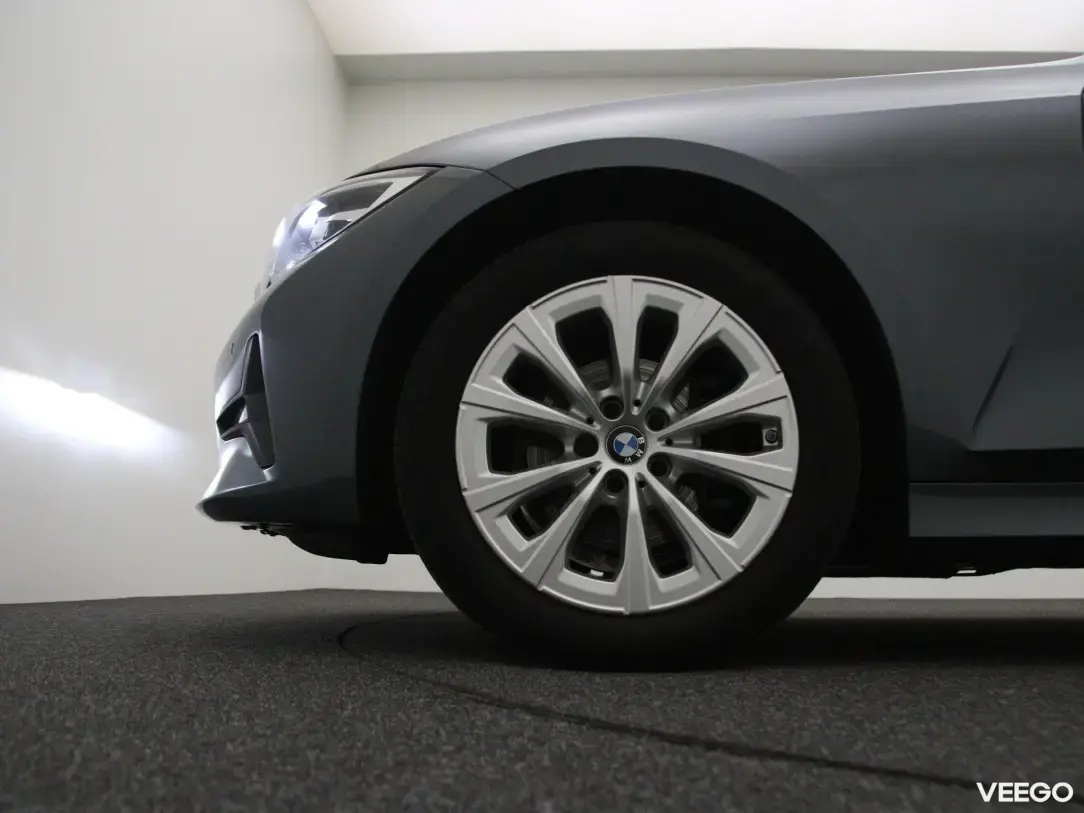 BMW 318 2 100kW