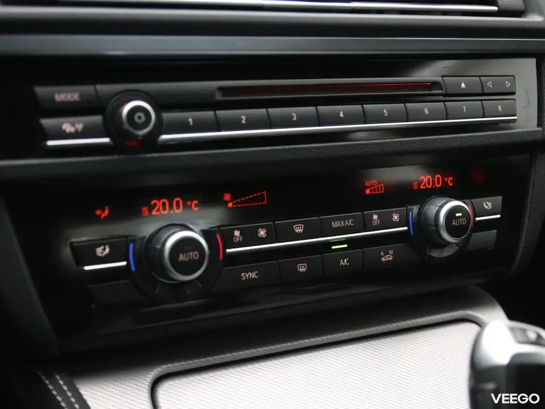 BMW 520 2 135kW