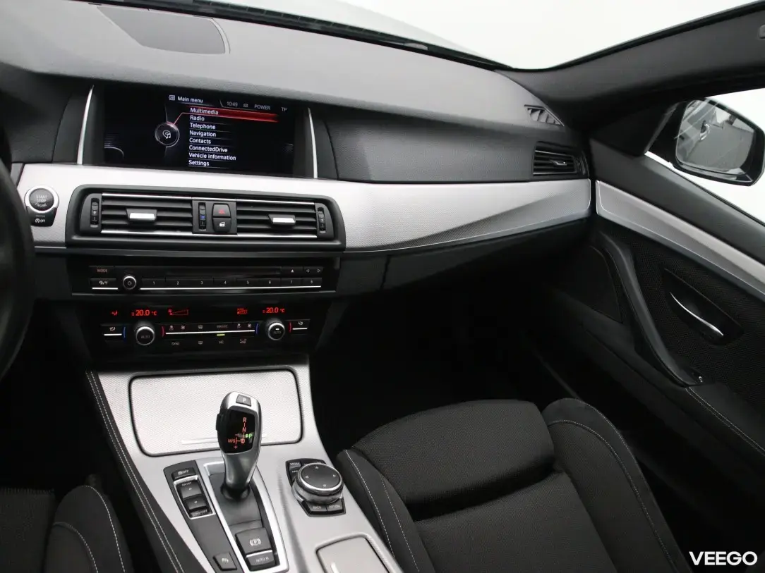 BMW 520 2 135kW