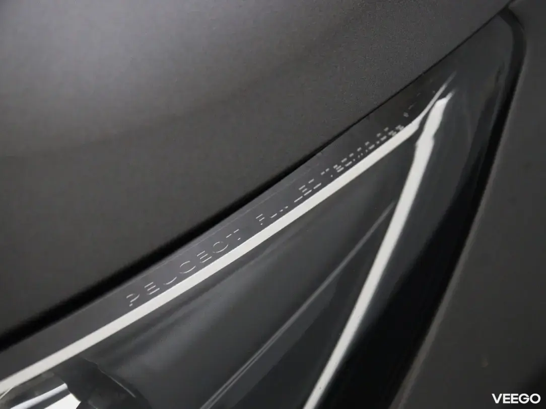 Peugeot 308 1.5 96kW