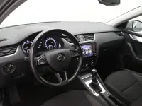 Skoda Octavia 1.5 110kW thumbnail