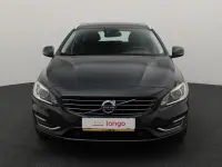 Volvo V60 2.4 158kW thumbnail
