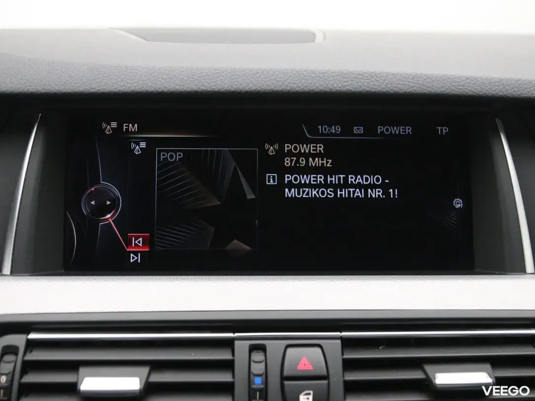 BMW 520 2 135kW