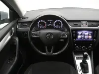 Skoda Octavia 1.5 110kW thumbnail