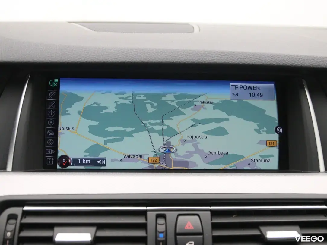BMW 520 2 135kW