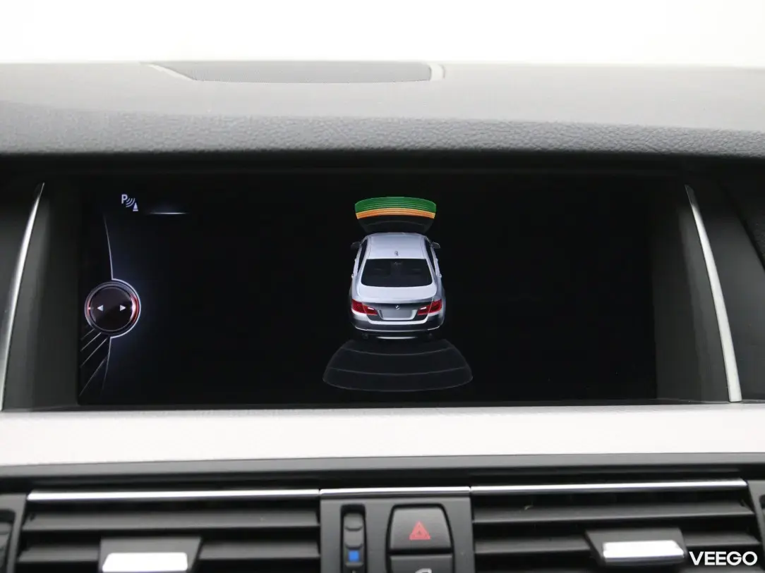BMW 520 2 135kW