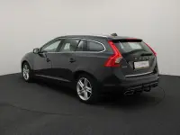 Volvo V60 2.4 158kW thumbnail