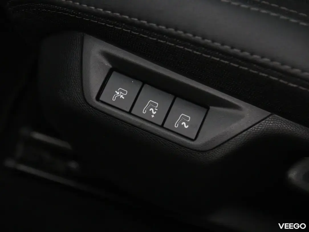 Peugeot 308 1.5 96kW
