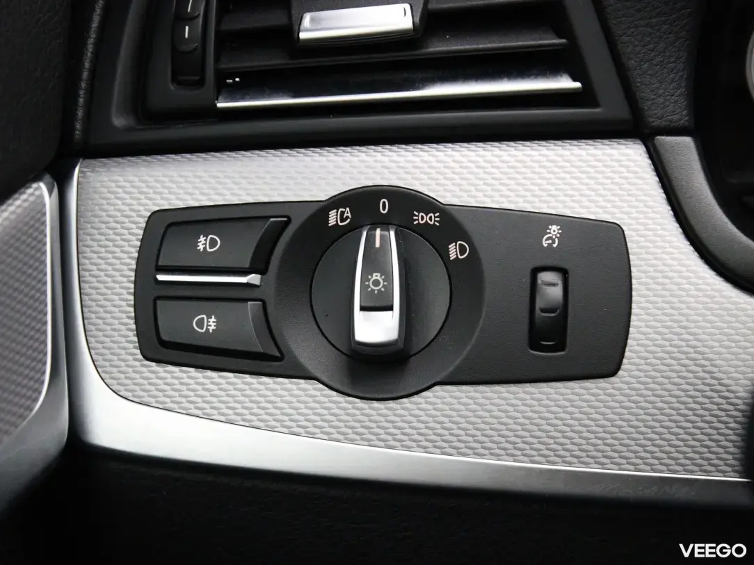 BMW 520 2 135kW