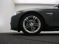 BMW 520 2 135kW thumbnail