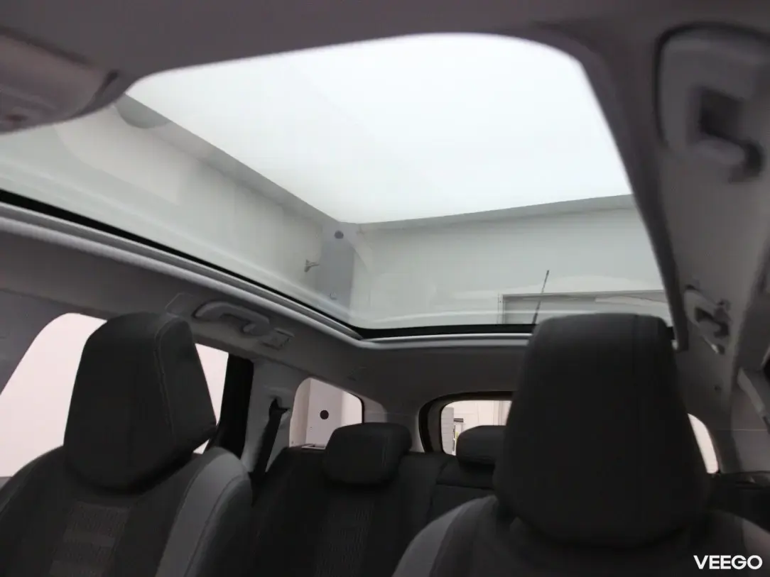 Peugeot 308 1.5 96kW