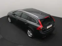 Volvo V60 2.4 158kW thumbnail