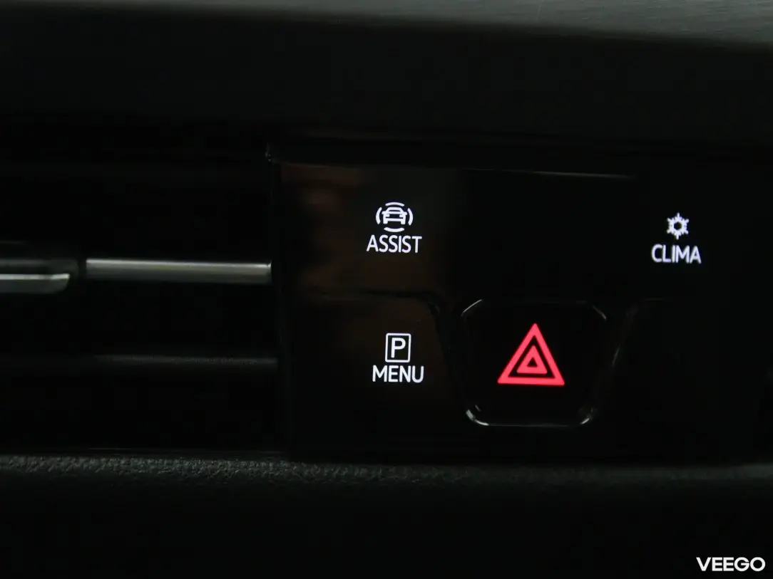Volkswagen Golf 2 110kW