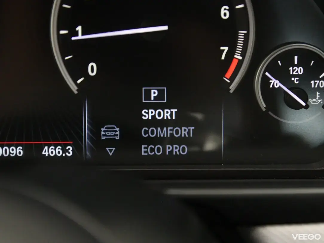 BMW 520 2 135kW