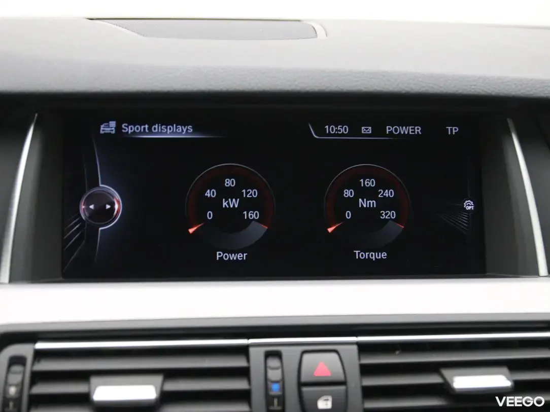 BMW 520 2 135kW