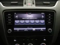 Skoda Octavia 1.5 110kW thumbnail
