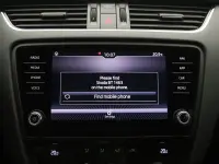 Skoda Octavia 1.5 110kW thumbnail