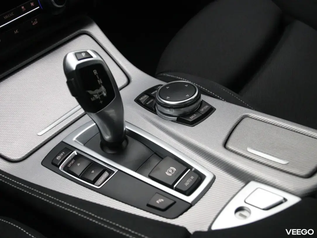 BMW 520 2 135kW