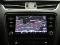 Skoda Octavia 1.5 110kW thumbnail