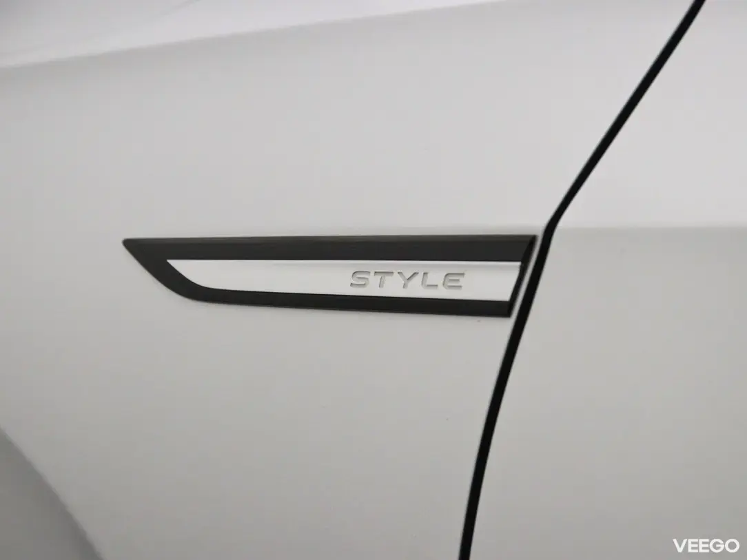 Volkswagen Golf 2 110kW