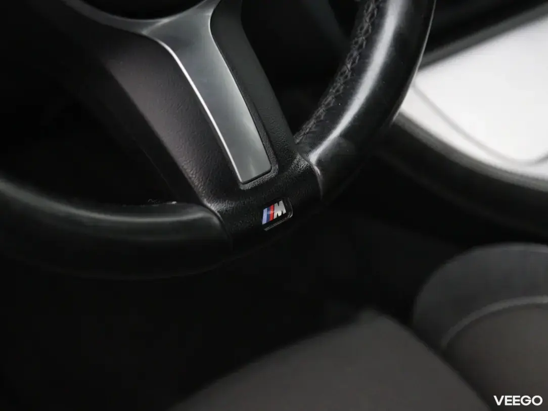 BMW 520 2 135kW
