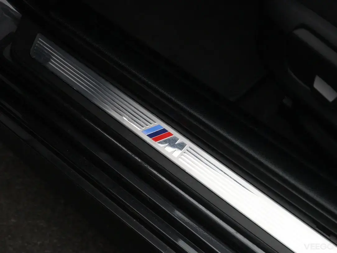 BMW 520 2 135kW