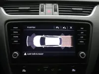 Skoda Octavia 1.5 110kW thumbnail