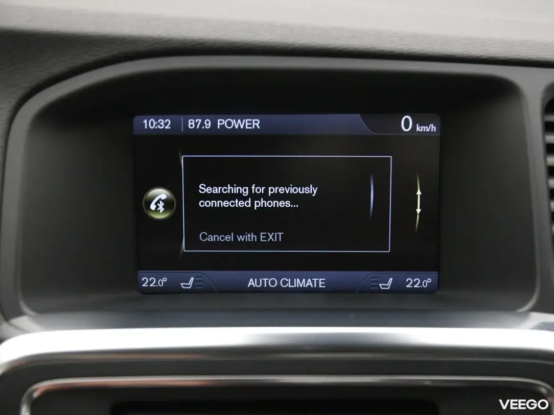 Volvo V60 2.4 158kW