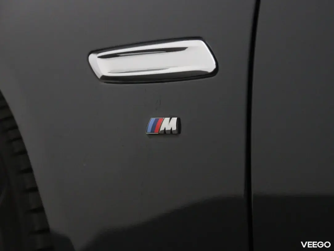 BMW 520 2 135kW