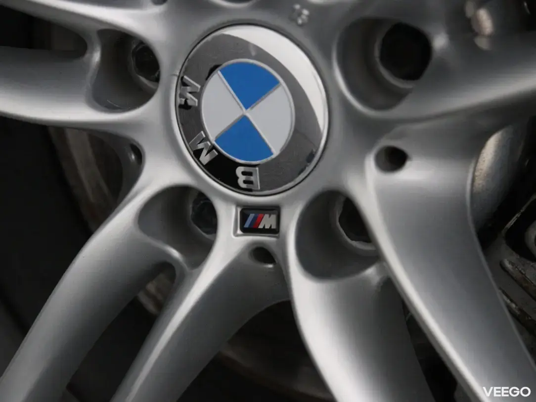 BMW 520 2 135kW
