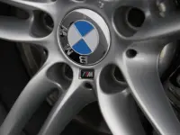 BMW 520 2 135kW thumbnail
