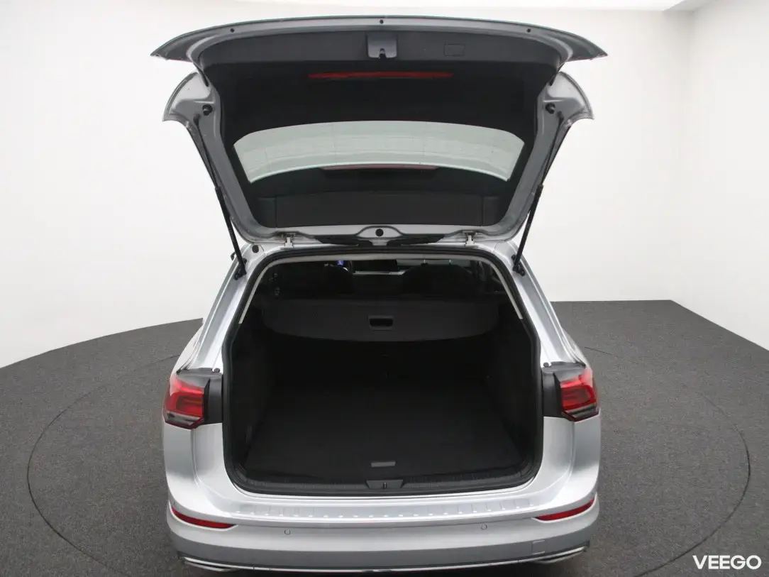 Volkswagen Golf 2 110kW