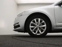 Skoda Octavia 1.5 110kW thumbnail