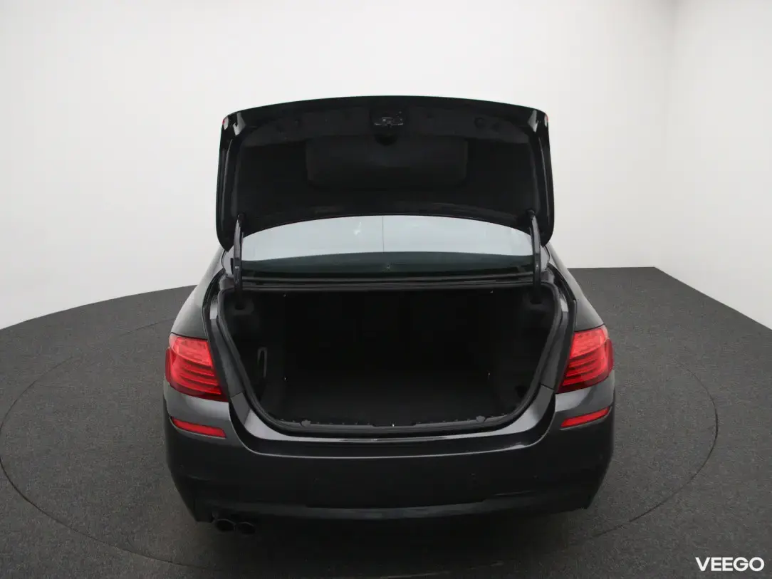 BMW 520 2 135kW