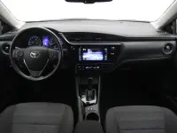 Toyota Corolla 1.6 97kW thumbnail