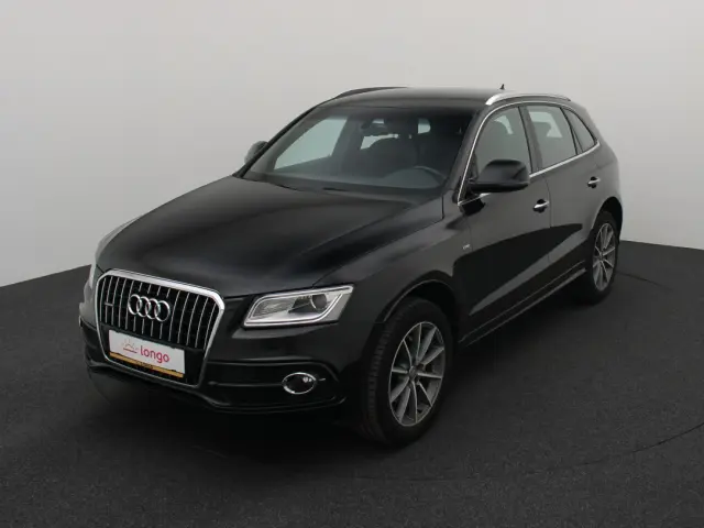 Image of Audi Q5 2 165kW