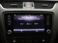 Skoda Octavia 1.5 110kW thumbnail