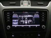 Skoda Octavia 1.5 110kW thumbnail