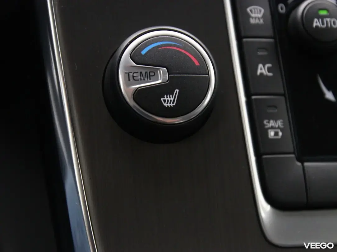 Volvo V60 2.4 158kW