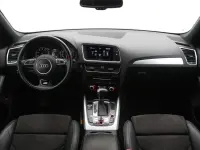 Audi Q5 2 165kW thumbnail